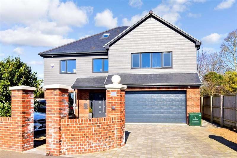 Beechcroft Drive image