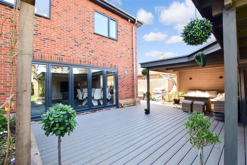 Beechcroft Drive image