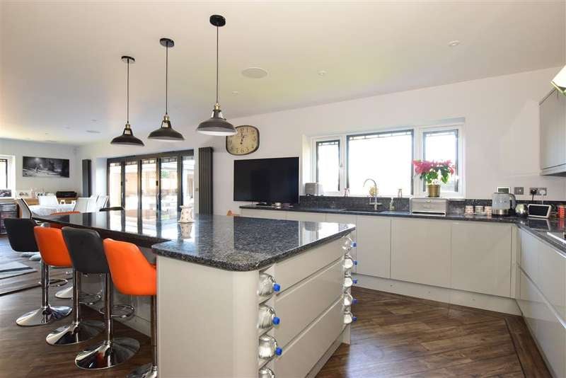 Beechcroft Drive image